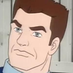 Image of Calhoun Burns